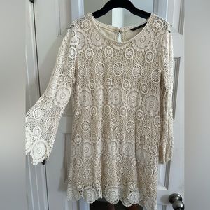 Super cute bohemian Zara Dress